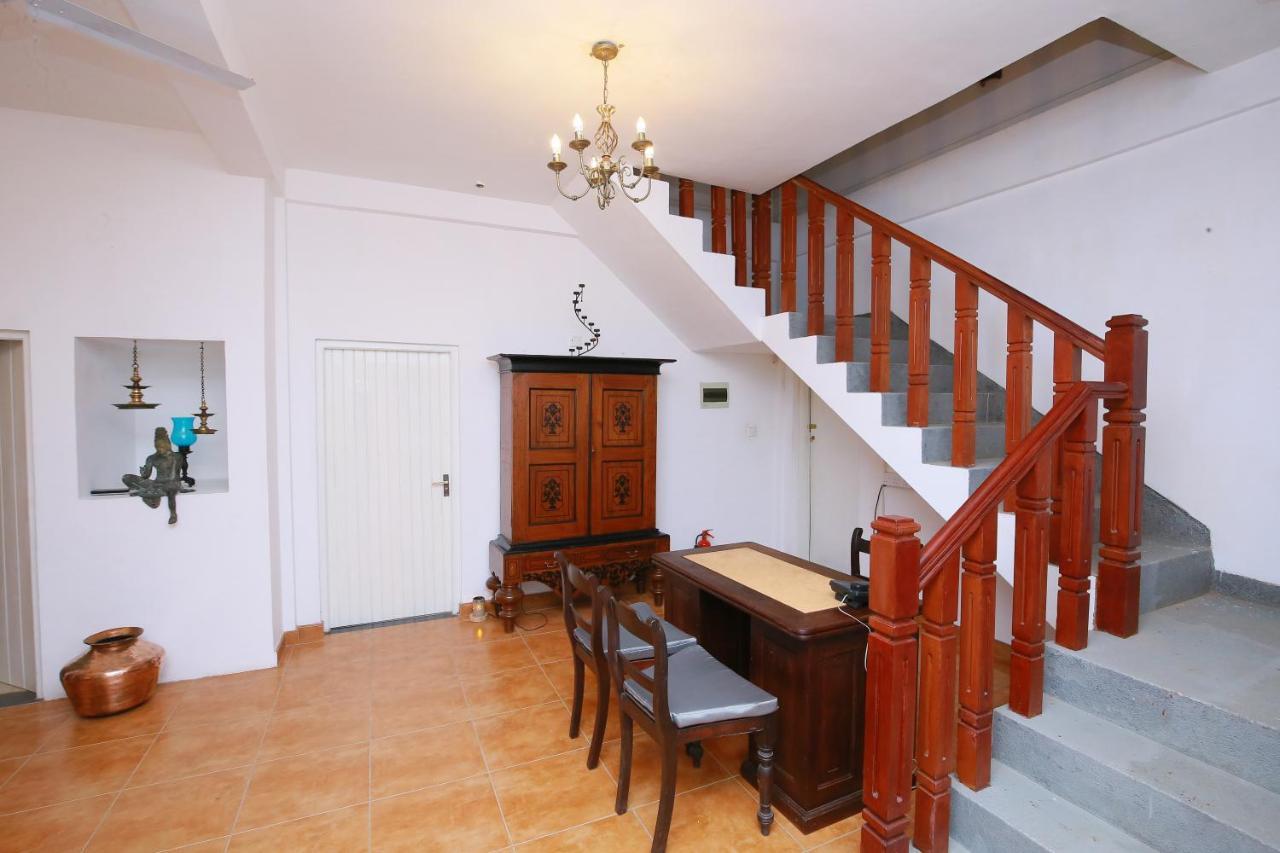 فندق Ceylon House By Sunrise إيلا المظهر الخارجي الصورة