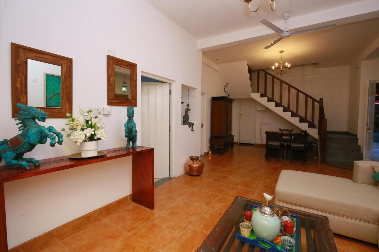 فندق Ceylon House By Sunrise إيلا المظهر الخارجي الصورة