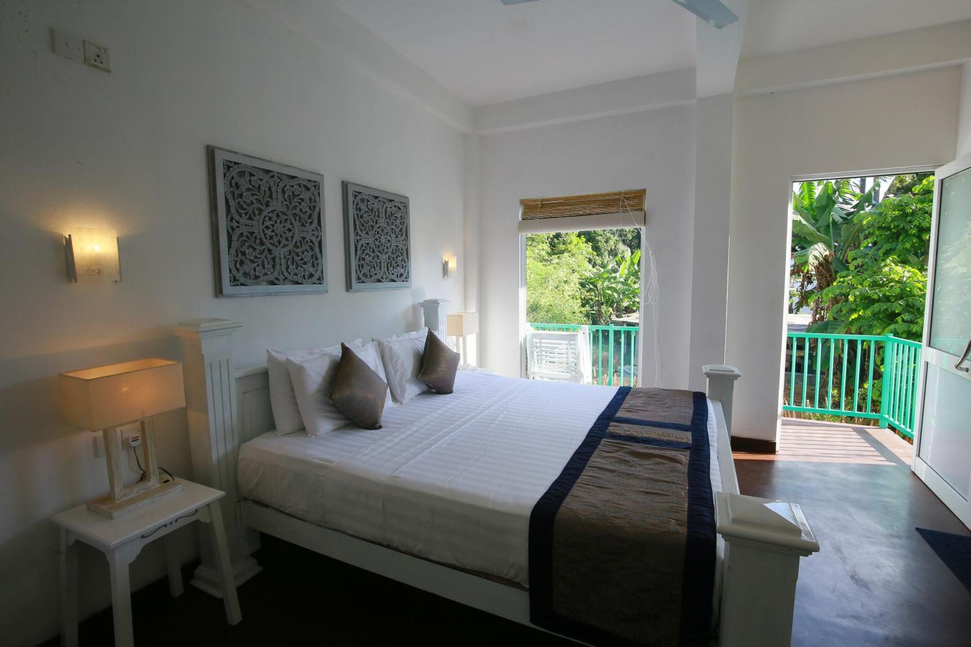 فندق Ceylon House By Sunrise إيلا المظهر الخارجي الصورة