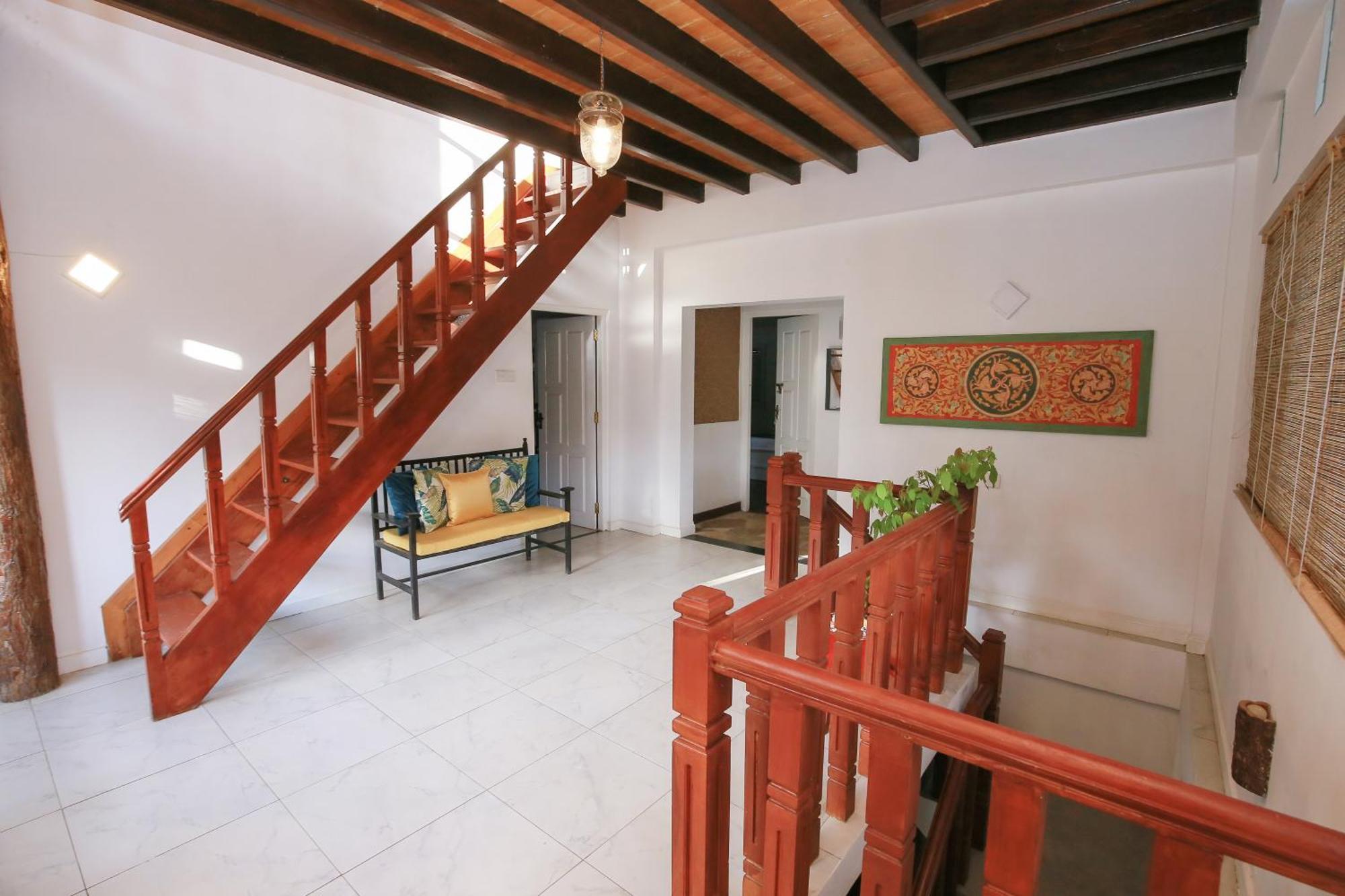 فندق Ceylon House By Sunrise إيلا المظهر الخارجي الصورة