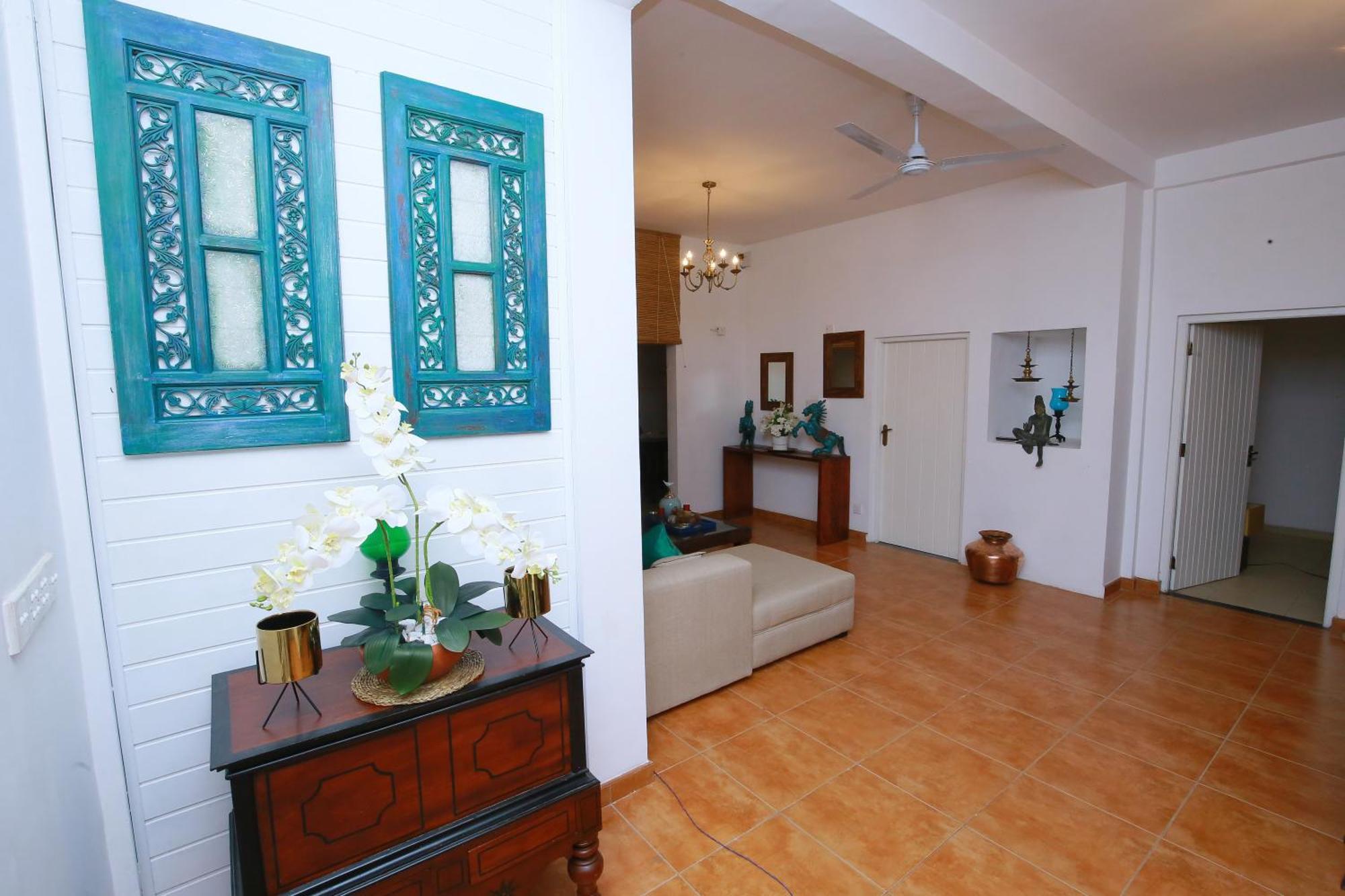 فندق Ceylon House By Sunrise إيلا المظهر الخارجي الصورة
