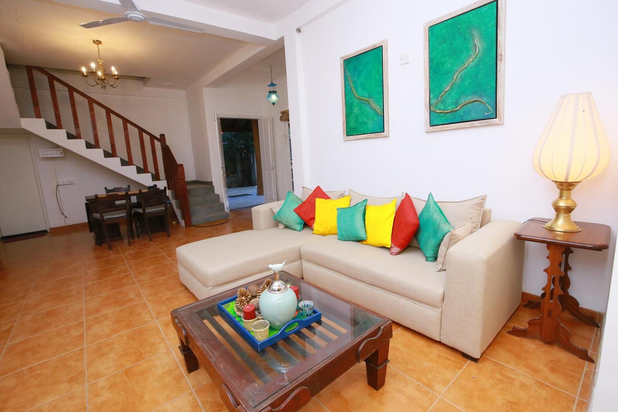 فندق Ceylon House By Sunrise إيلا المظهر الخارجي الصورة