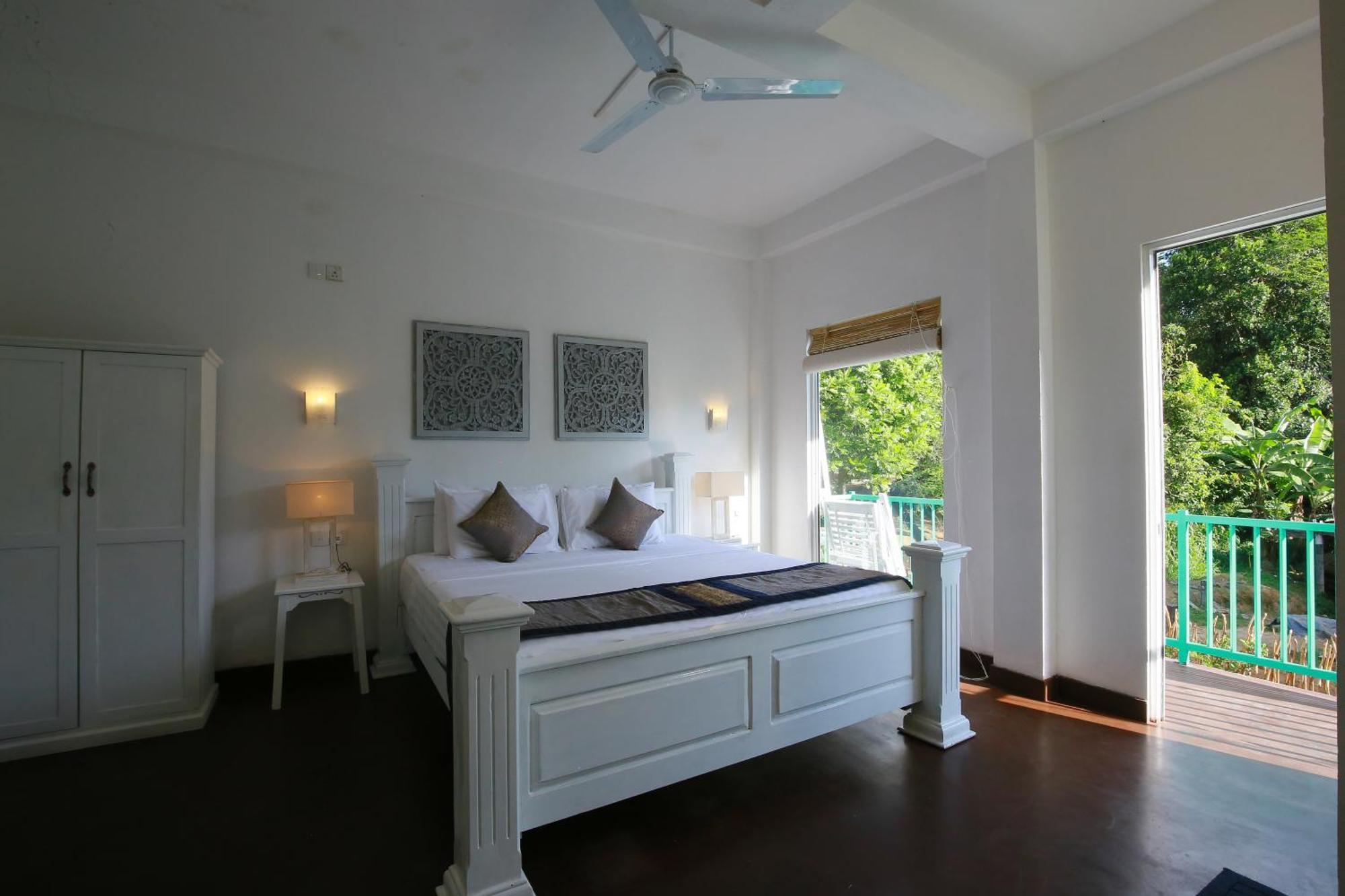 فندق Ceylon House By Sunrise إيلا المظهر الخارجي الصورة