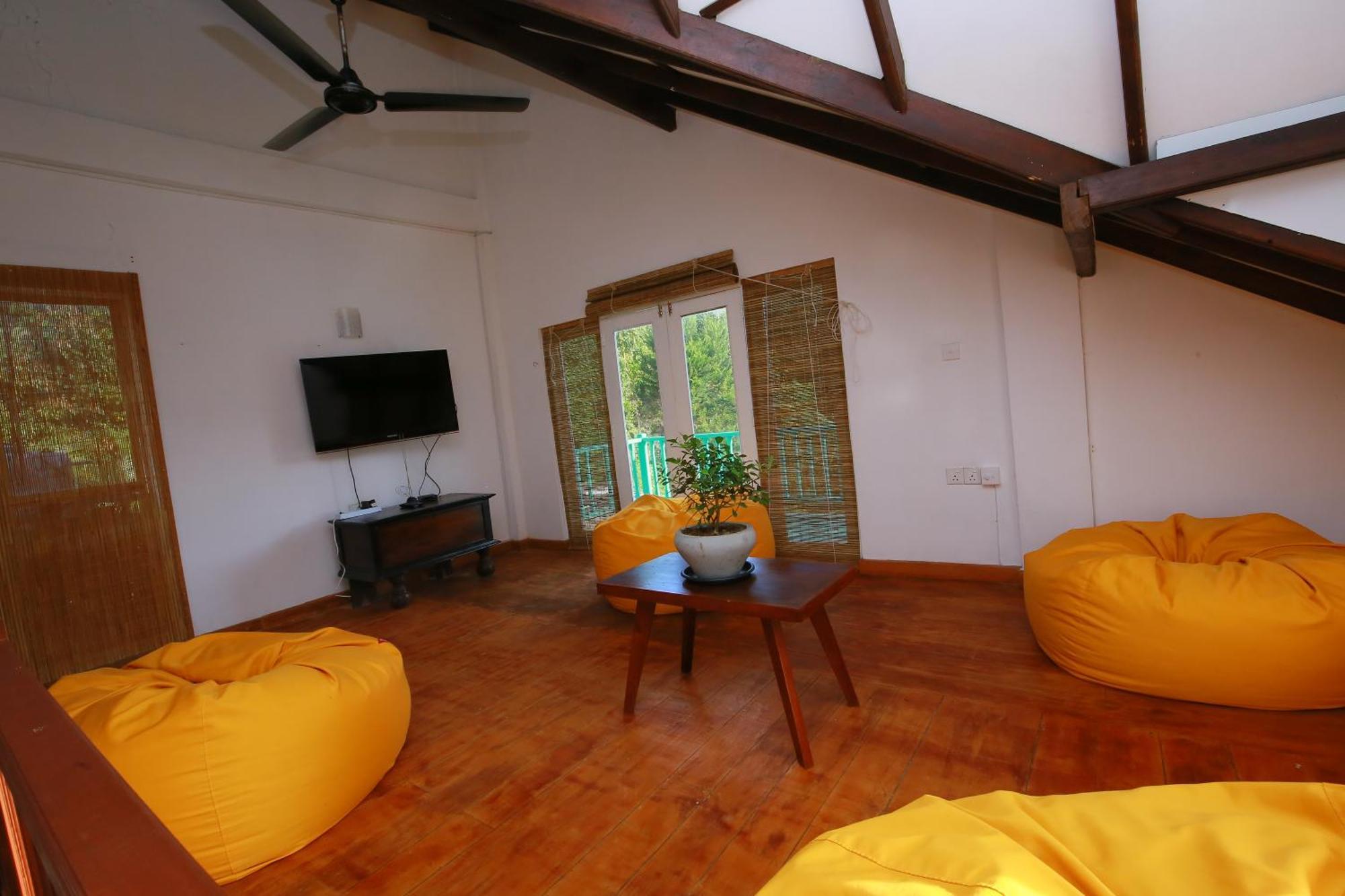 فندق Ceylon House By Sunrise إيلا المظهر الخارجي الصورة