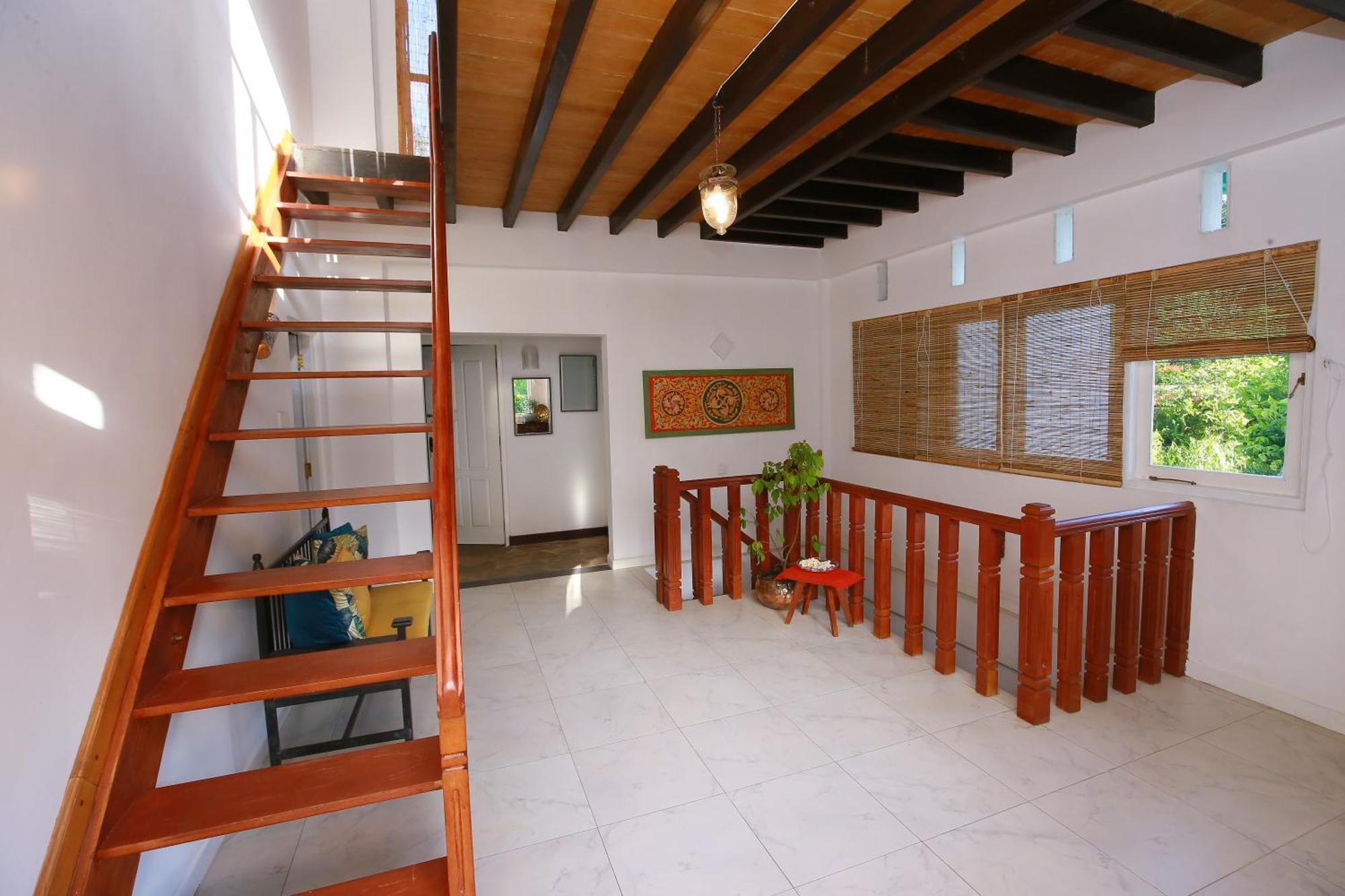 فندق Ceylon House By Sunrise إيلا المظهر الخارجي الصورة