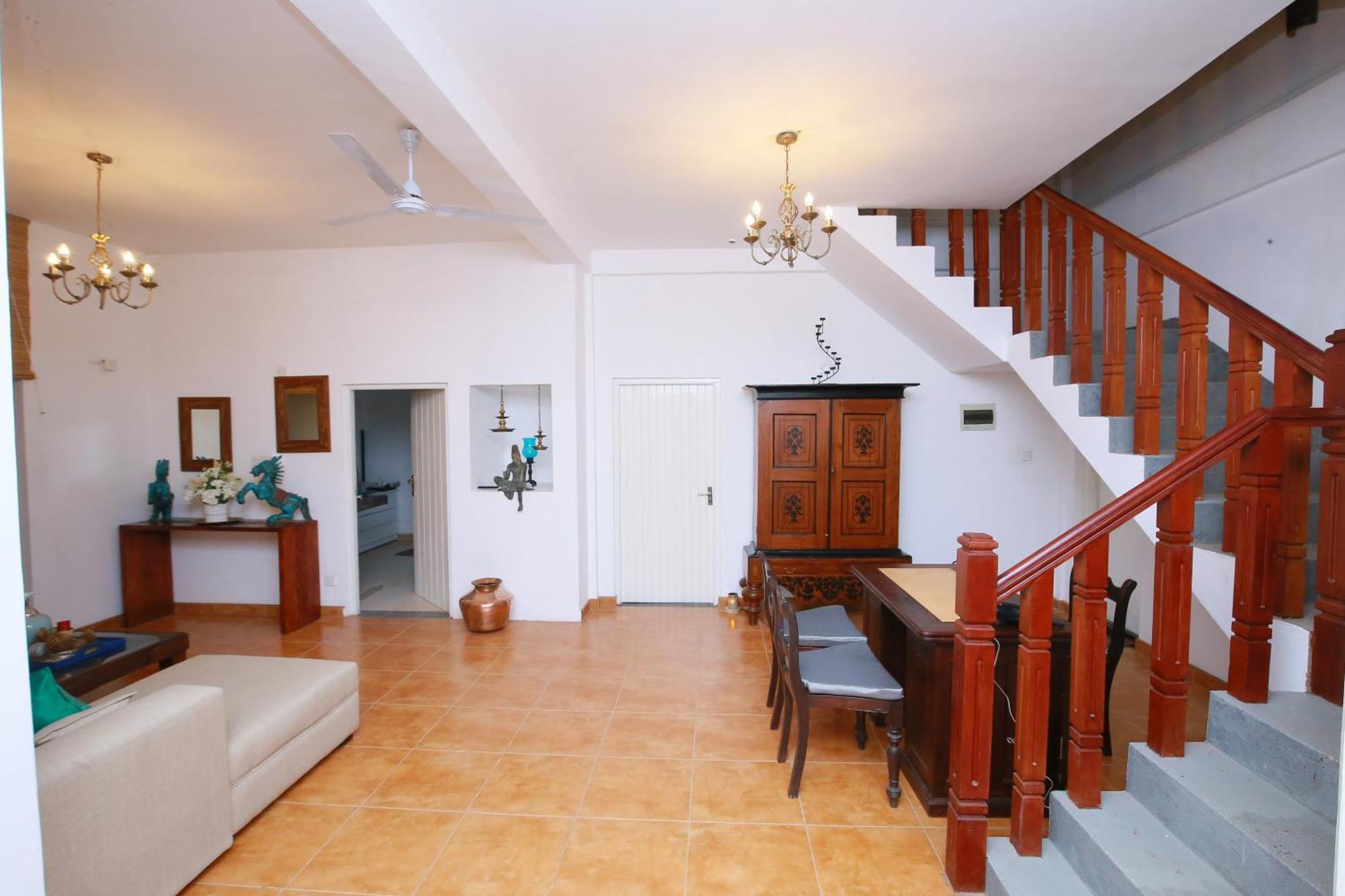 فندق Ceylon House By Sunrise إيلا المظهر الخارجي الصورة