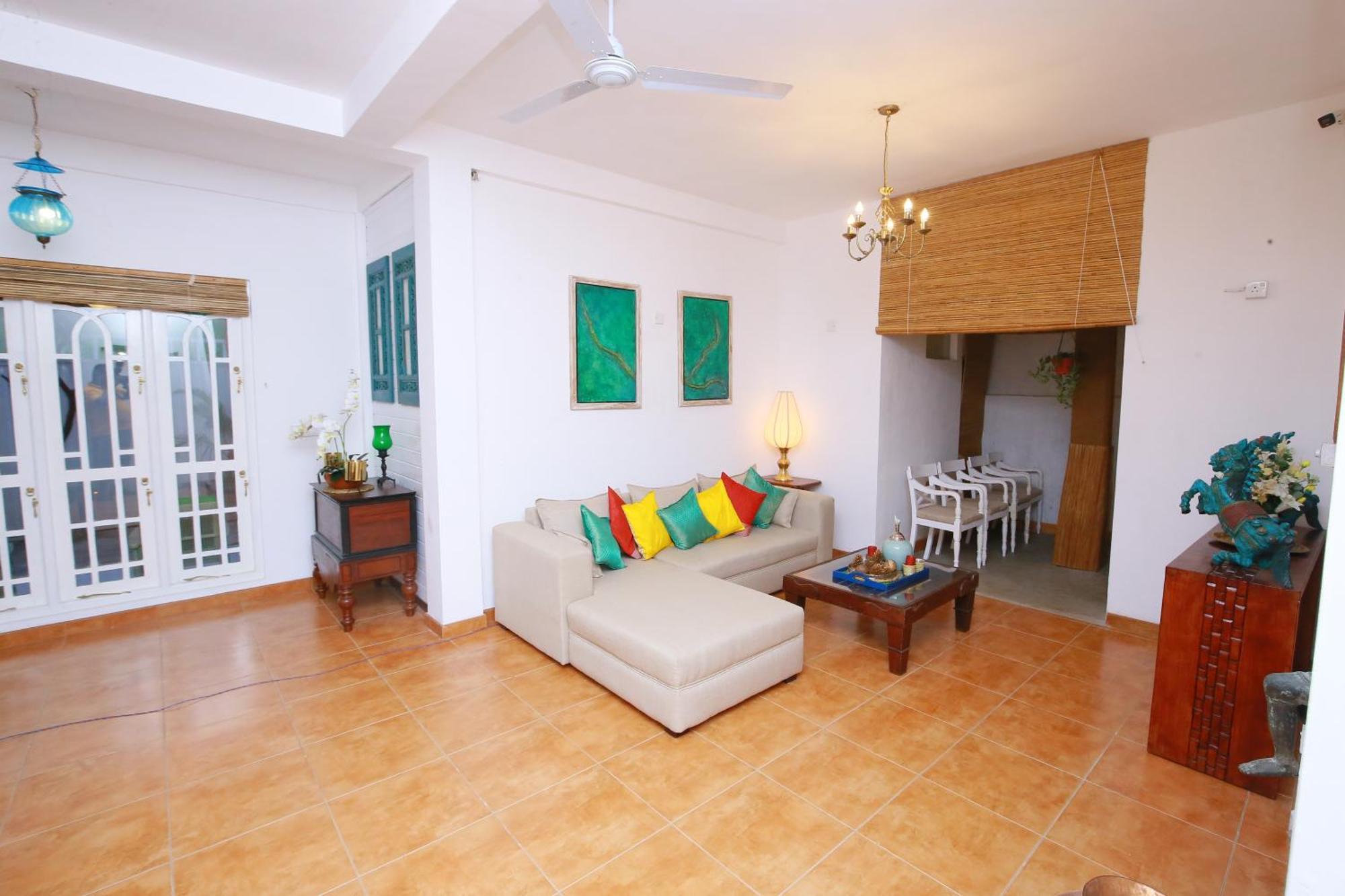 فندق Ceylon House By Sunrise إيلا المظهر الخارجي الصورة