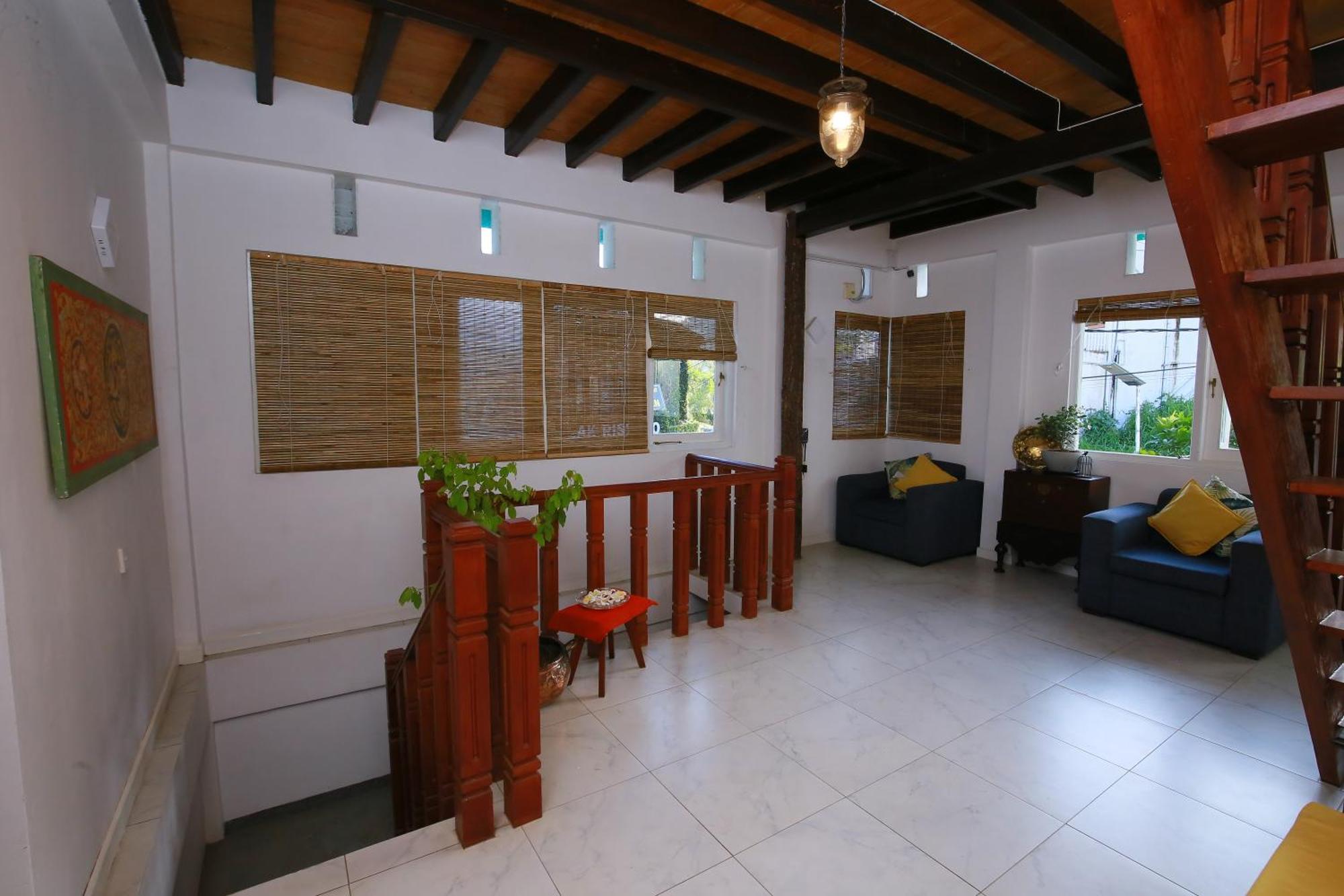 فندق Ceylon House By Sunrise إيلا المظهر الخارجي الصورة