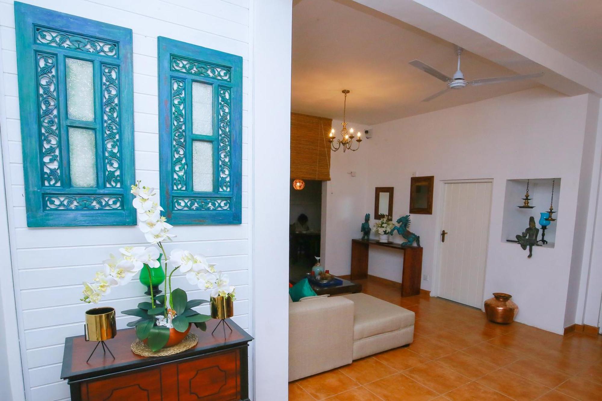 فندق Ceylon House By Sunrise إيلا المظهر الخارجي الصورة