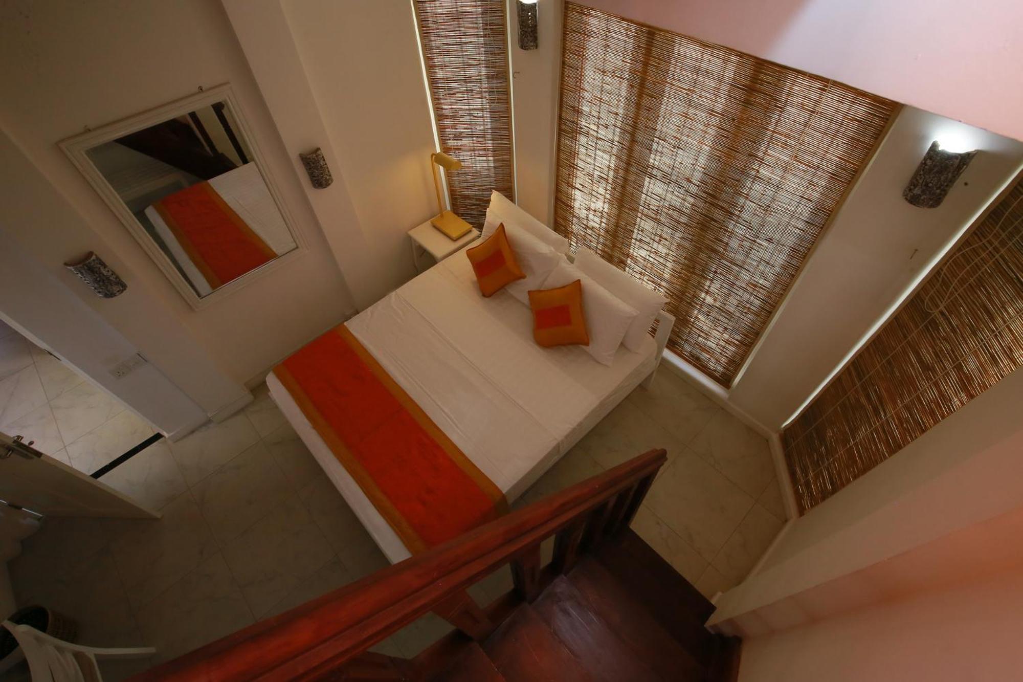 فندق Ceylon House By Sunrise إيلا المظهر الخارجي الصورة
