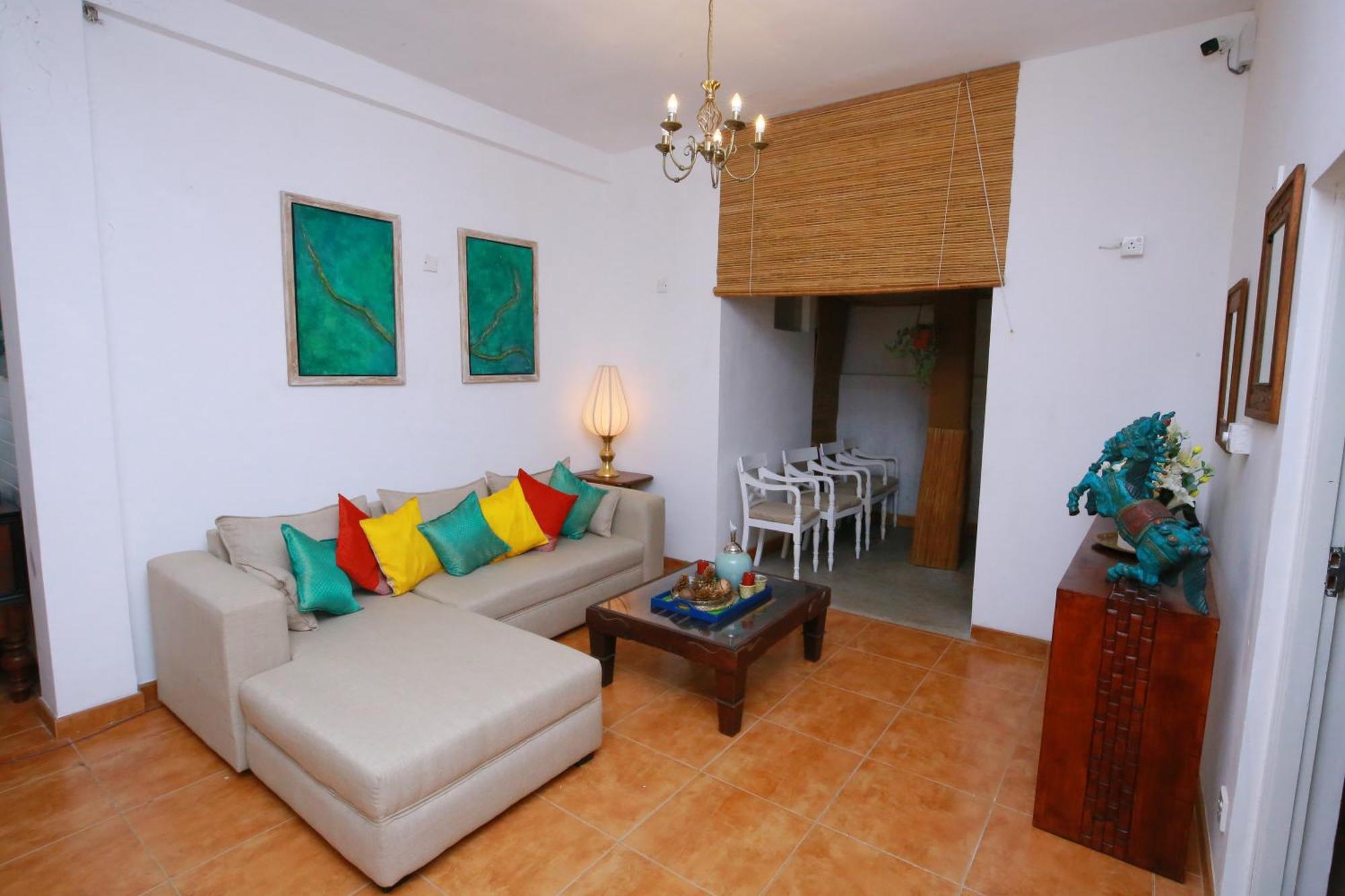 فندق Ceylon House By Sunrise إيلا المظهر الخارجي الصورة