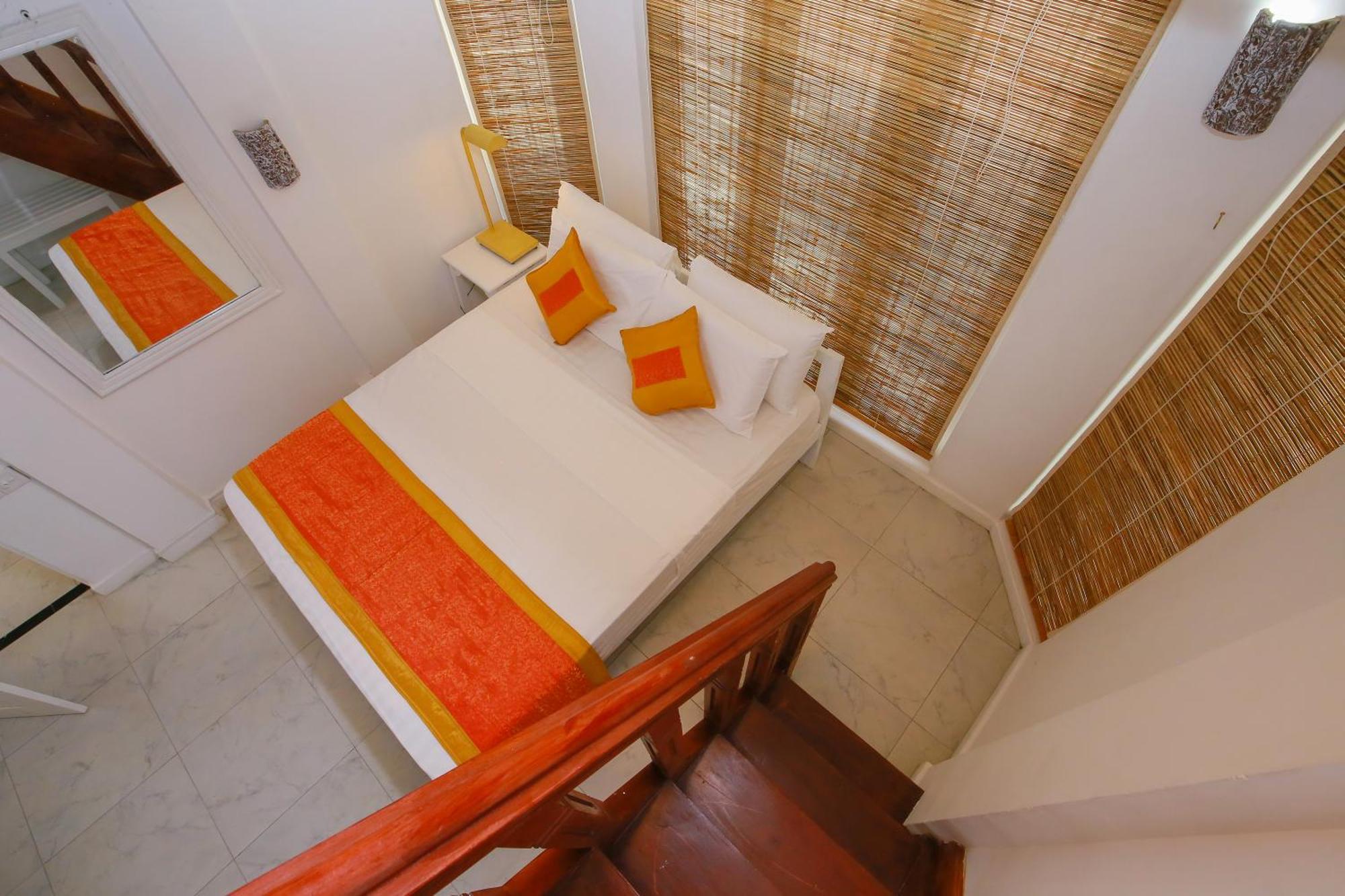 فندق Ceylon House By Sunrise إيلا المظهر الخارجي الصورة